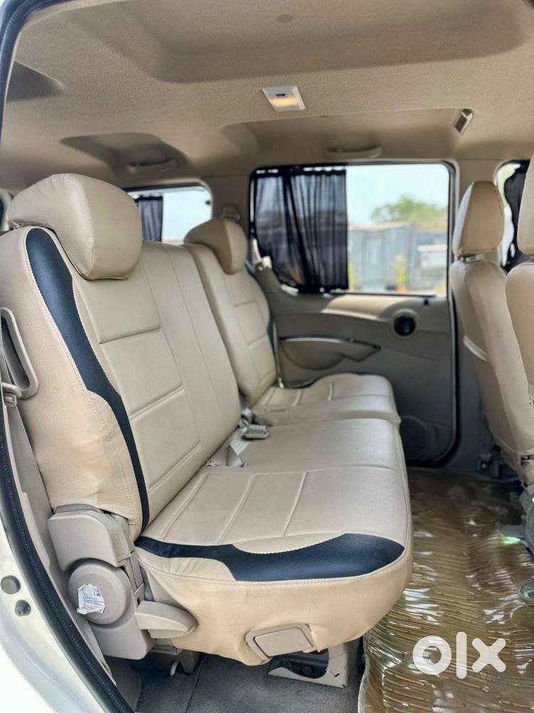 Mahindra Xylo D4, 2016, Diesel