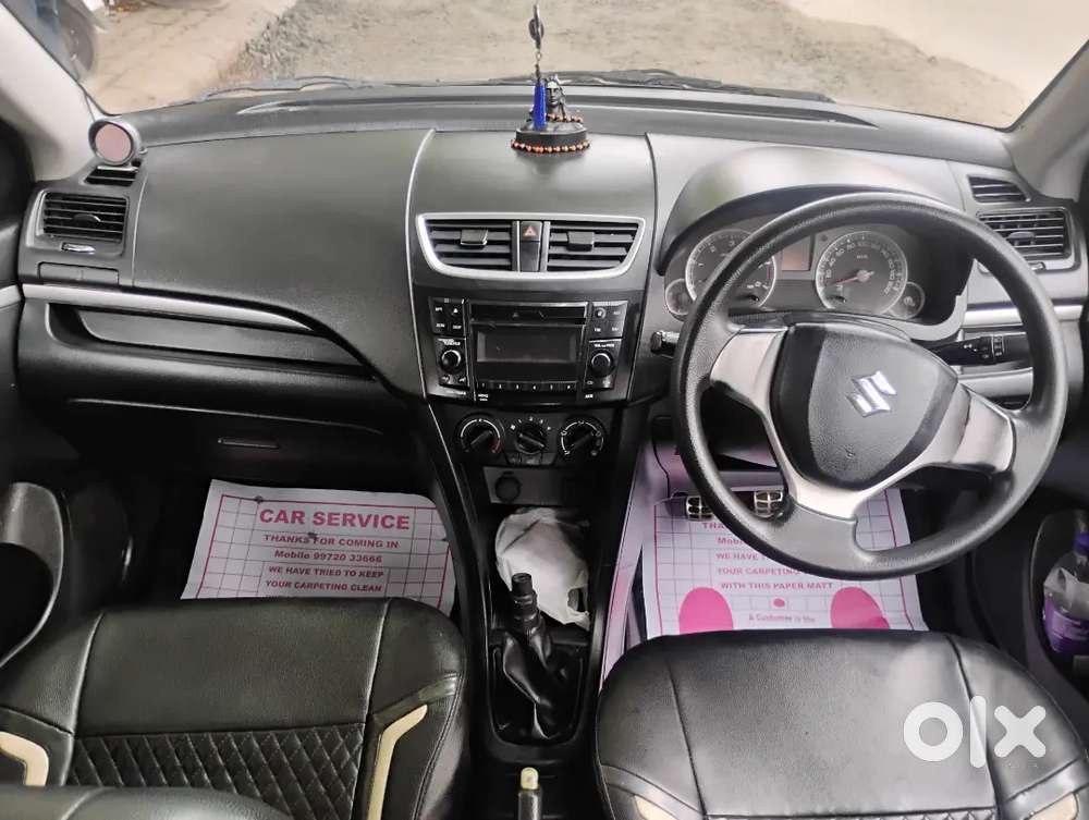 Maruti Suzuki Swift 2015 Diesel Good Condition