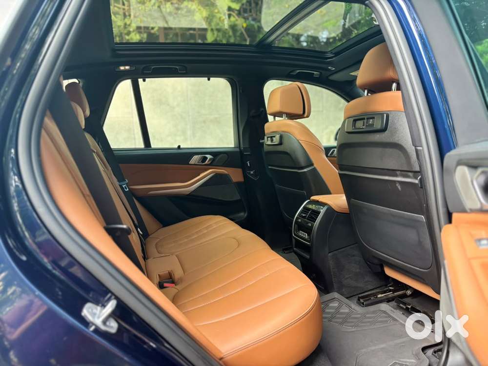 Bmw X5 Xdrive40i M Sport, 2022, Petrol