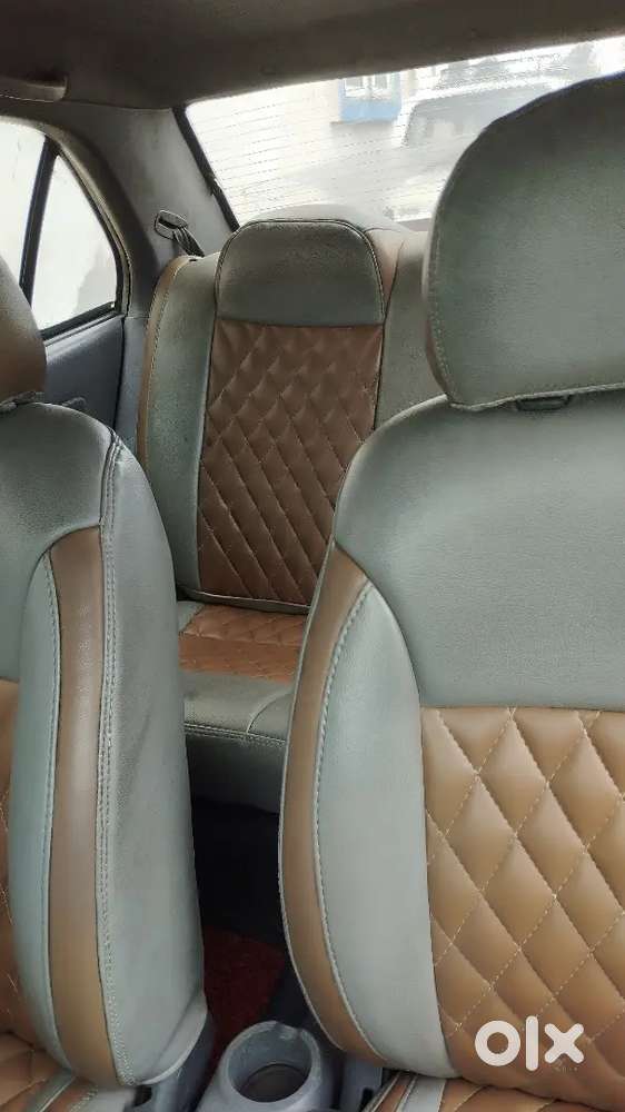 Hyundai Accent Diesel 2001 Model