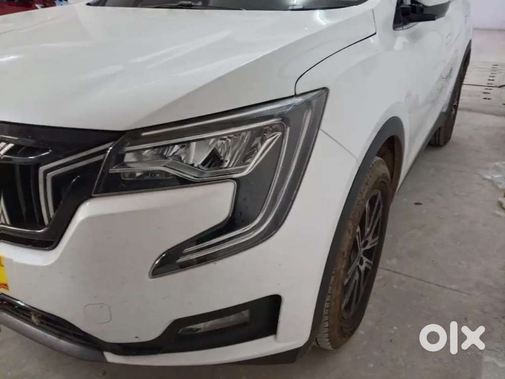 Mahindra Xuv700 With Best Price