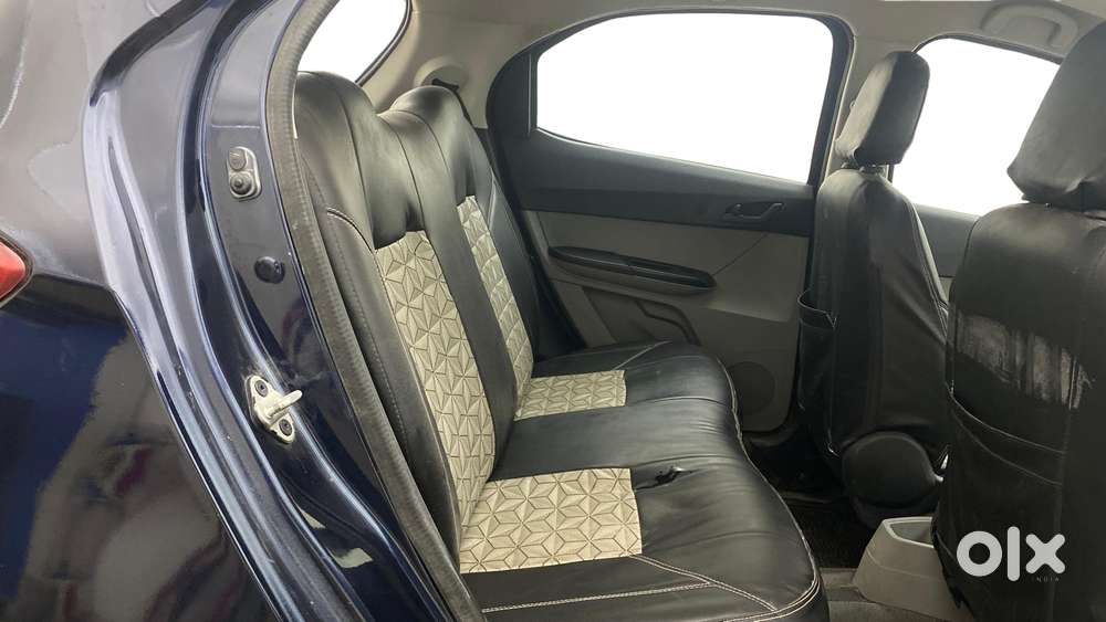 Tata Tiago 1.2 Revotron Xt, 2021, Petrol