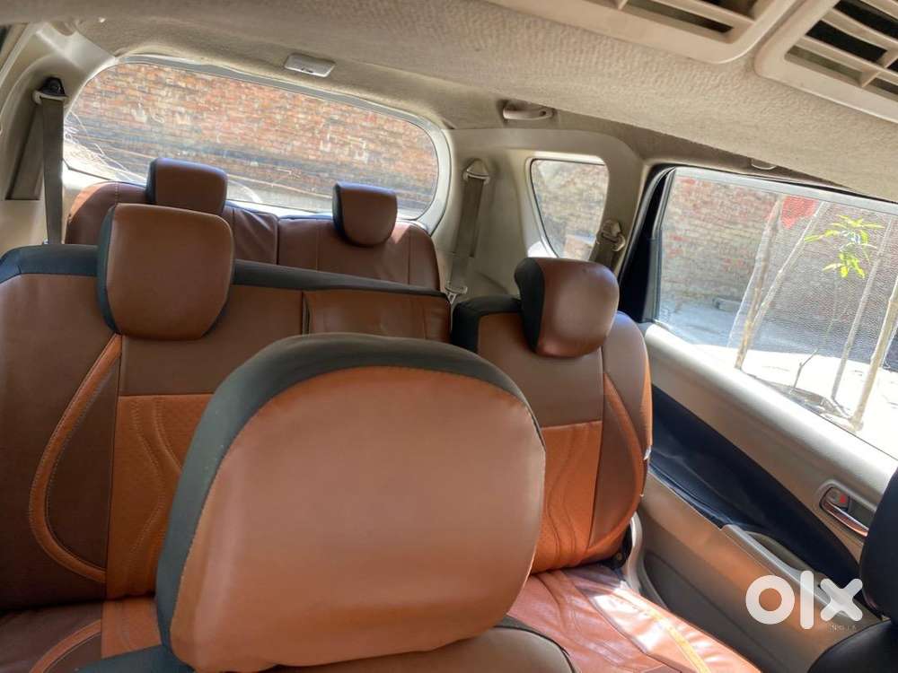 Maruti Suzuki Ertiga 2016 Diesel Good Condition