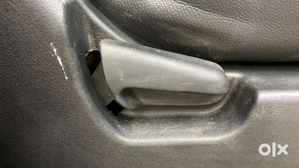 Maruti Suzuki Wagon R 1.0 2015-2019 Vxi Amt, 2015, Petrol