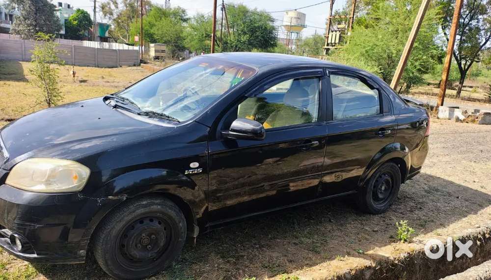 Aveo , Excellent Condition
