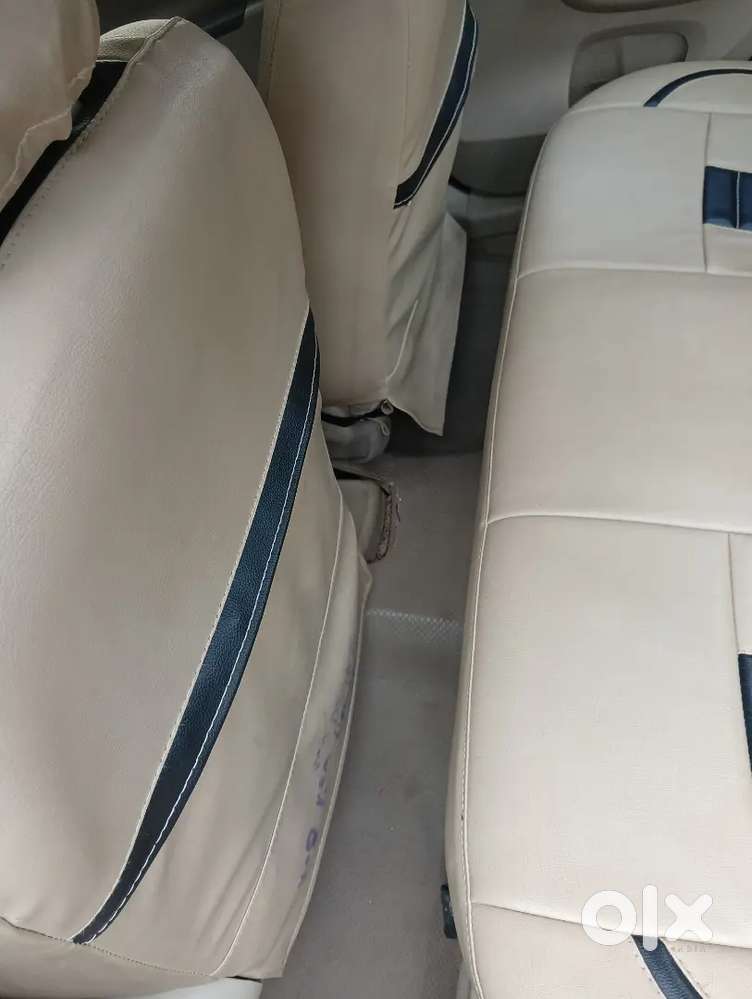 Swift Dzire Diesel 2012