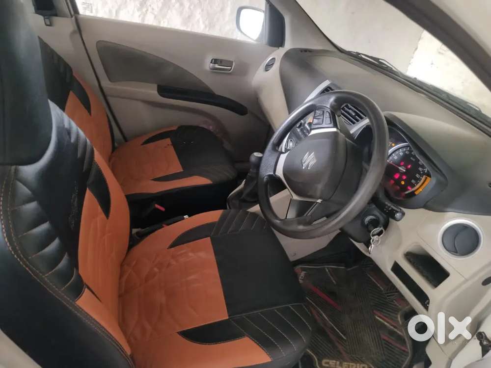 Celerio Zxi 73000 Km