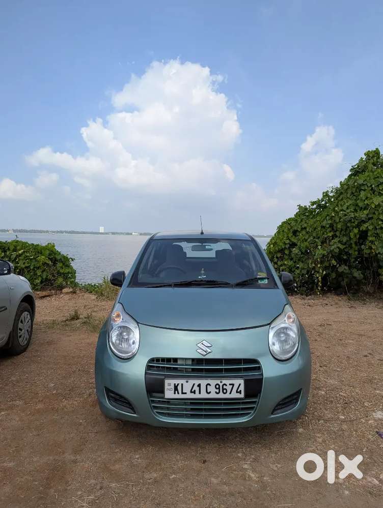 Maruti Suzuki A-star 2010, Well Maintained, Family Used, Owner Listed