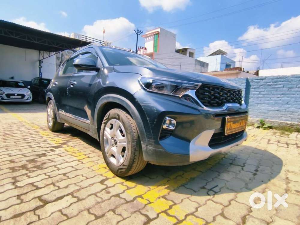 Kia Sonet 1.2 Htk Plus, 2023, Petrol