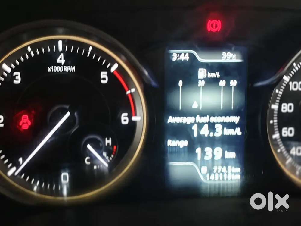 Maruti Suzuki Ertiga 2019 Diesel Well Maintained