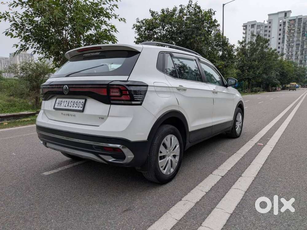 Volkswagen Taigun 1.0 Tsi Comfortline, 2023, Petrol