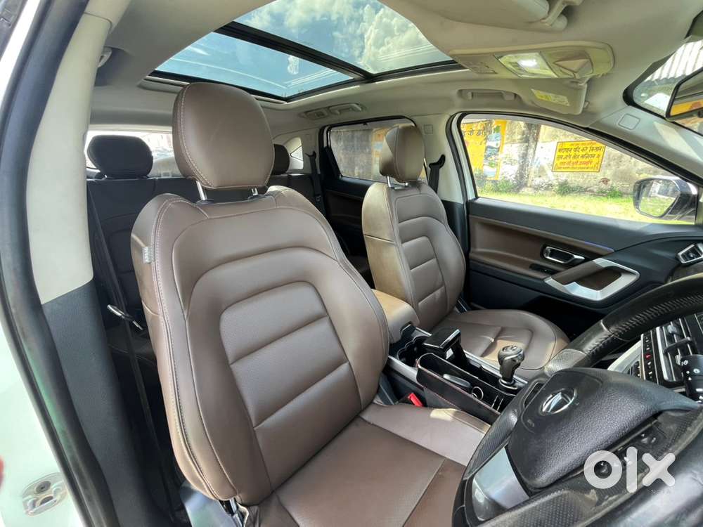 Tata Harrier Diesel 2021 Car