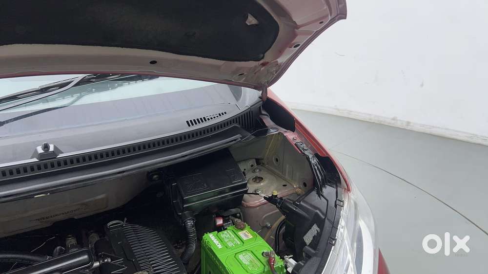 Datsun Redigo 2020-2022 1.0 T (o) Amt, 2018, Petrol
