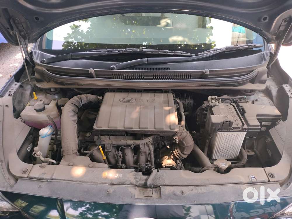 Hyundai Grand I10 Nios Sportz 1.2 Kappa Vtvt, 2023, Petrol