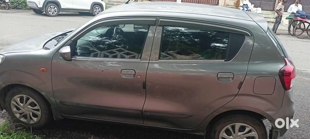 Maruti Celerio Vxi 2022