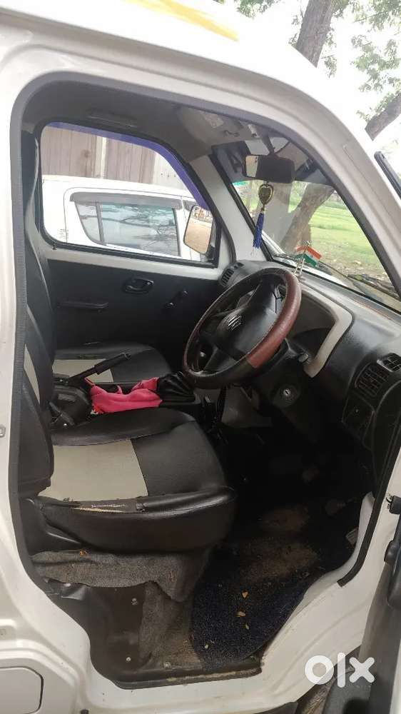 Maruti Suzuki Eeco Petrol 2024