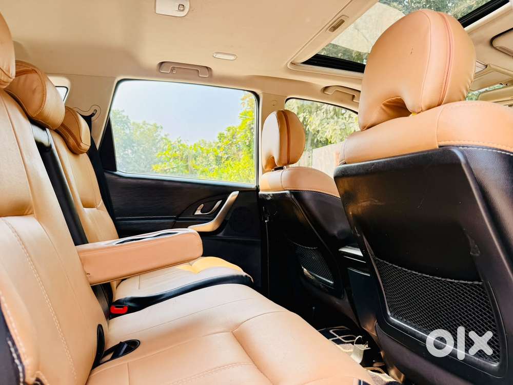 Mahindra Xuv500 W9, 2021, Diesel