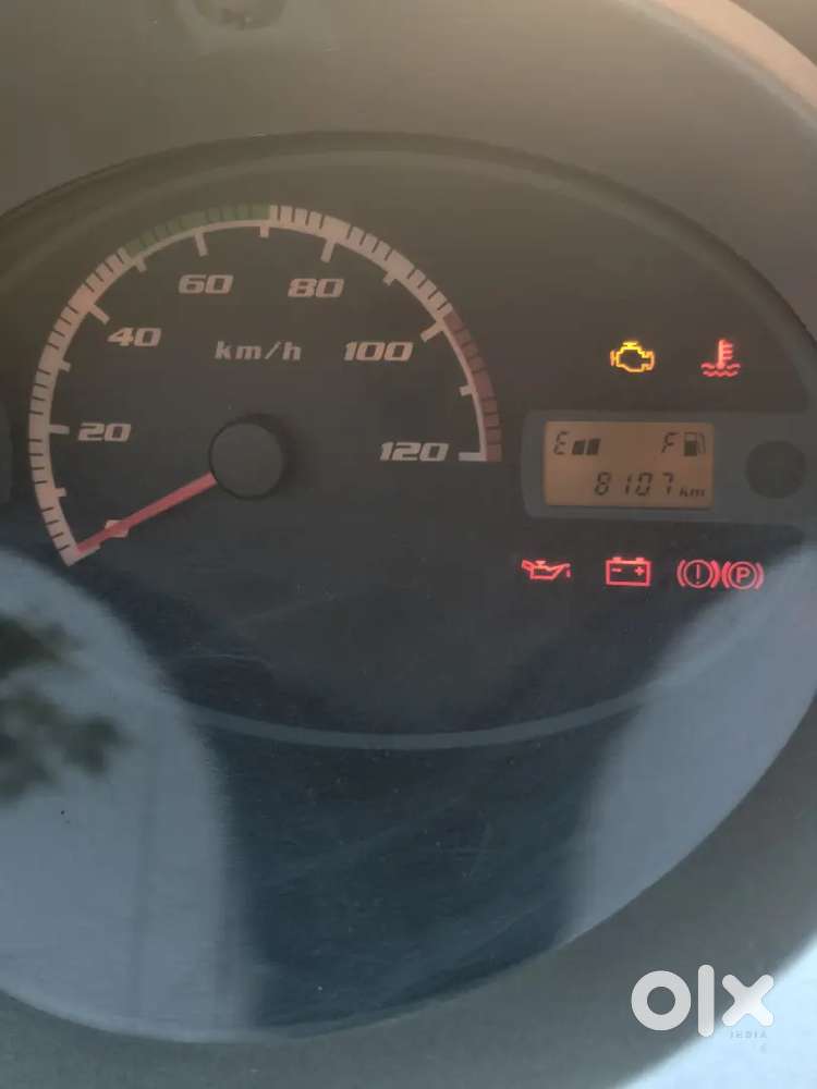 Tata Nano Cx 2012 Petrol Superb Maintained