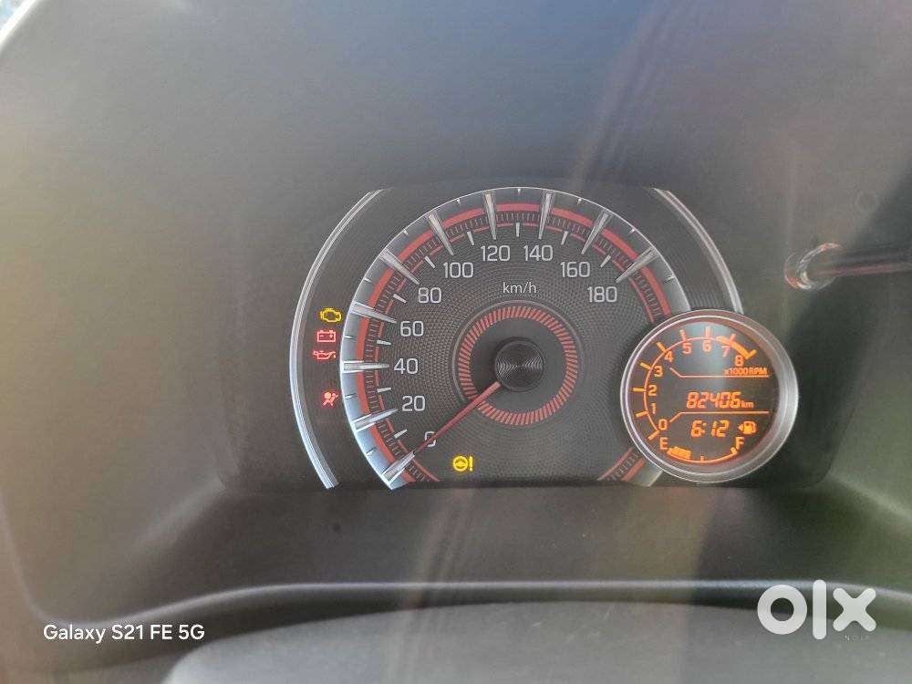 Maruti Suzuki Celerio 1.0 Zxi Mt, 2023, Petrol