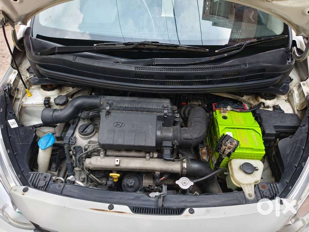 2013 Model Top Model Diesel Car Push Button Start