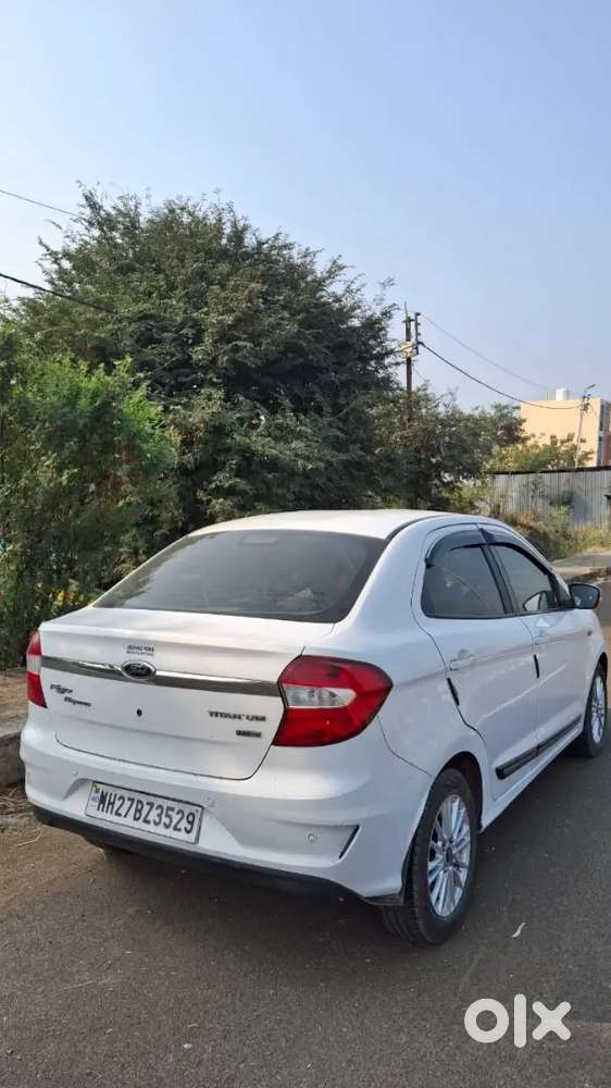 Ford Figo Aspire 2019 Diesel Well Maintained,  To Notch Condition