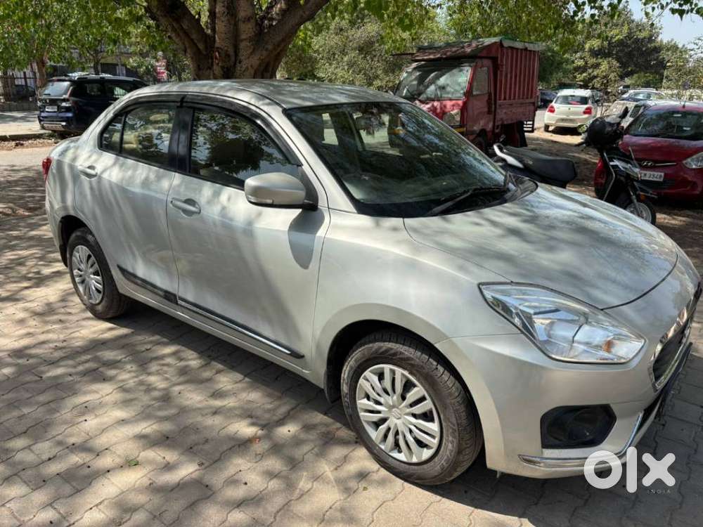 Maruti Suzuki Swift Dzire Vxi(o) Mt, 2020, Petrol