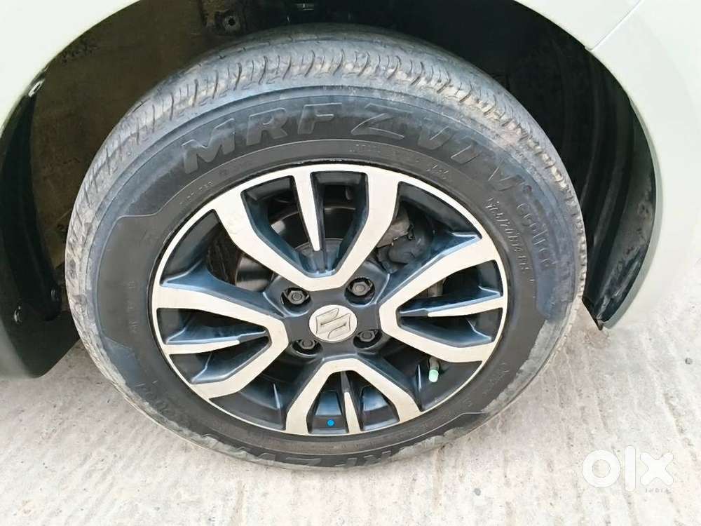 Maruti Suzuki Wagon R Vxi Optional, 2023, Petrol
