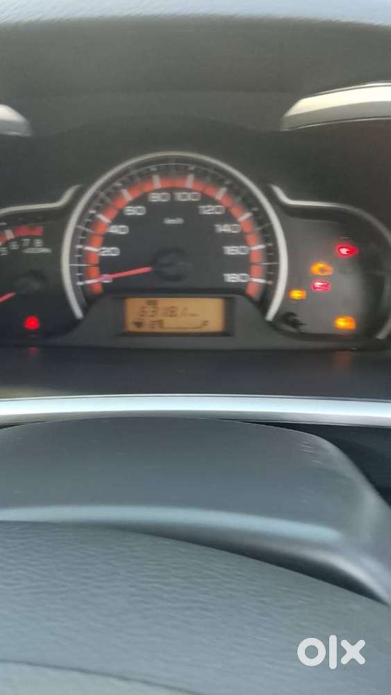 Maruti Suzuki Alto K10 1.0 Vxi, 2015