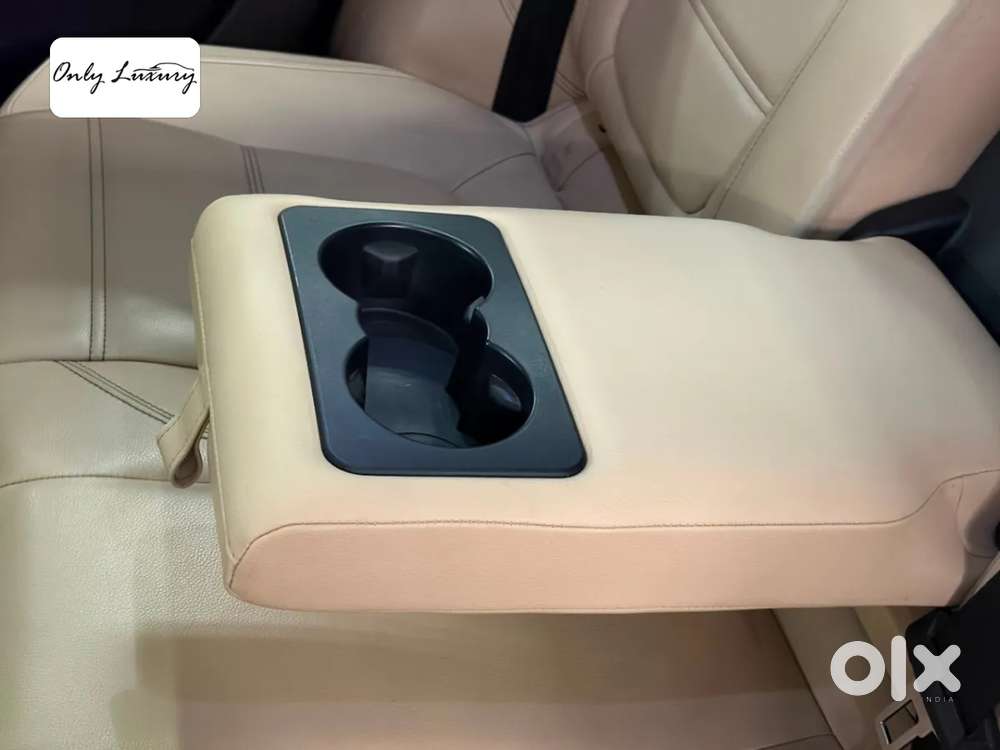 Jaguar F-pace, 2018, Diesel