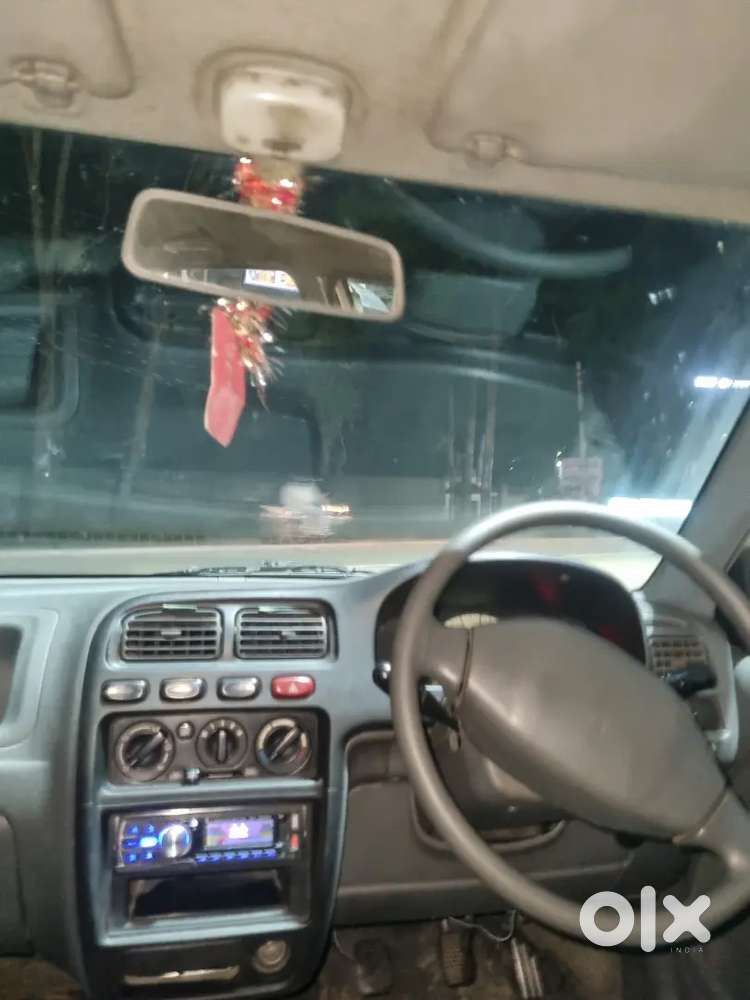 Maruti Suzuki Alto 2008