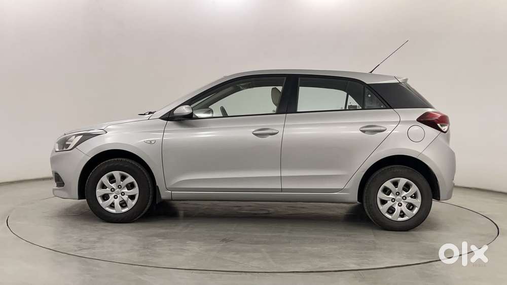 Hyundai Elite I20 [2018-2020] 1.2 Magna, 2015, Petrol