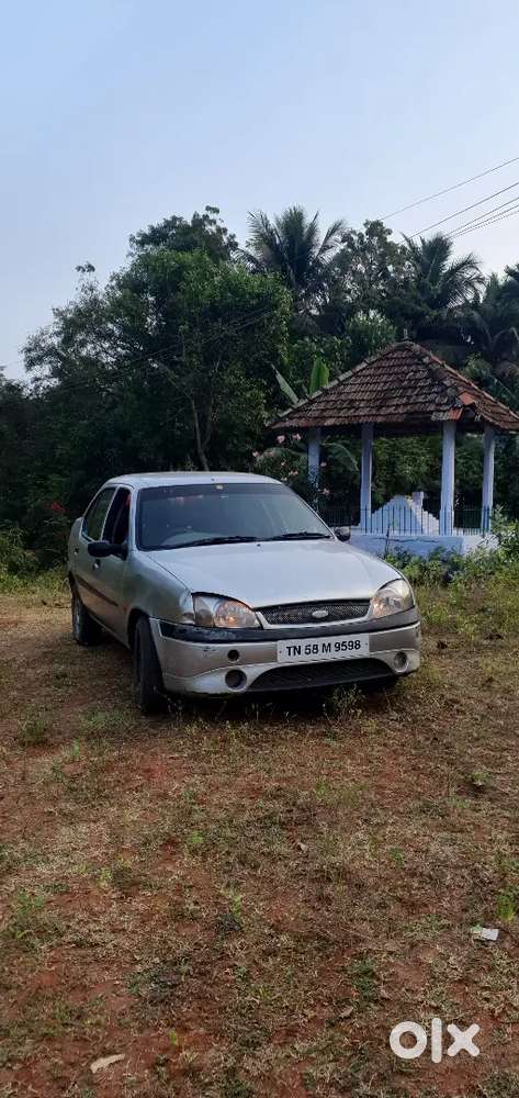 Ford Ikon 1.3 Clxi 2006