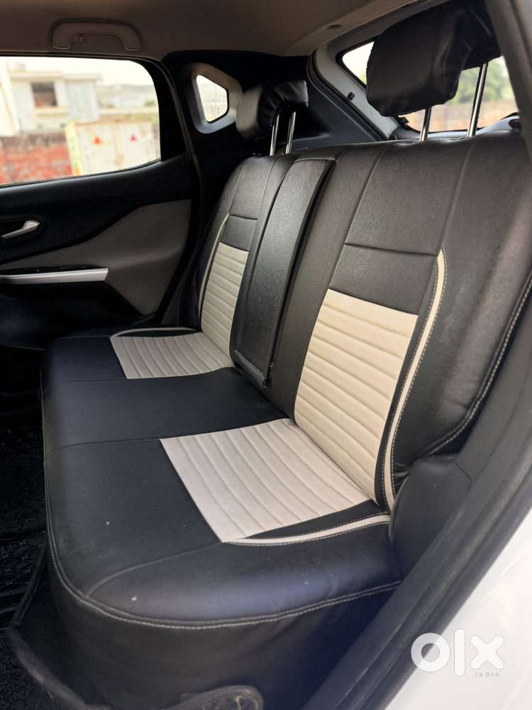 Nissan Magnite 1.0 Xl, 2023, Petrol