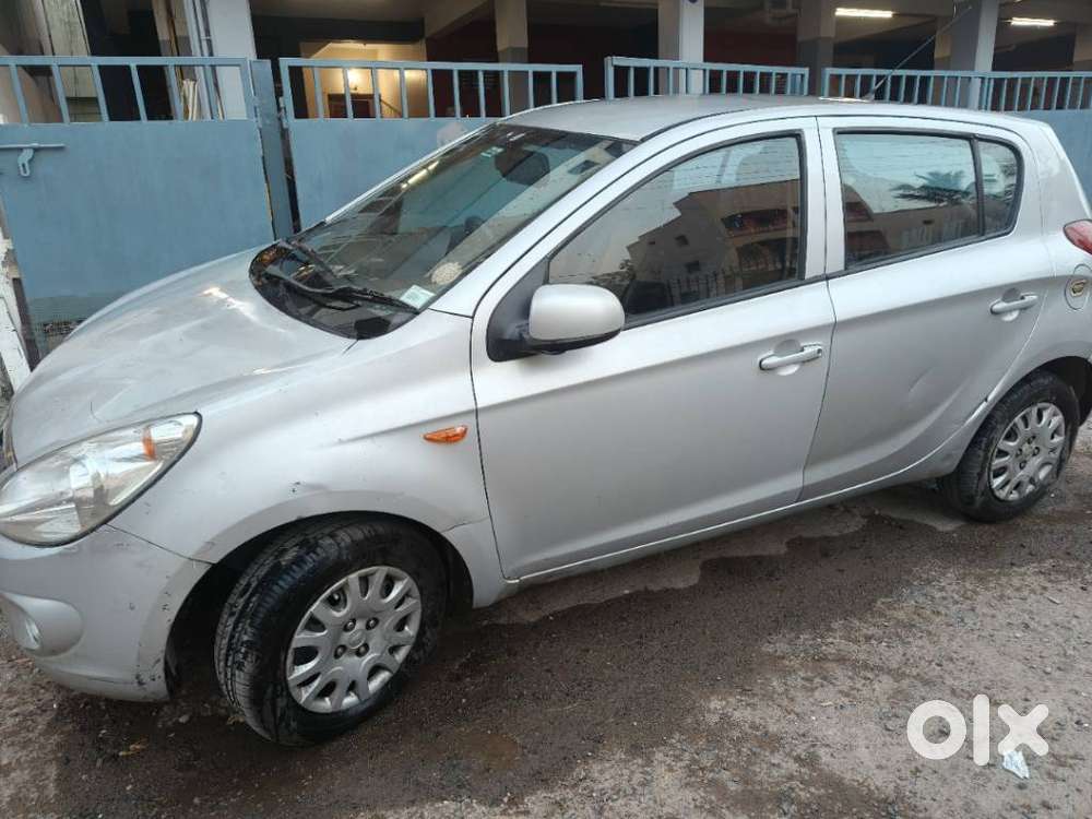 Hyundai I20 2010-2012 1.4 Crdi Magna, 2011, Diesel