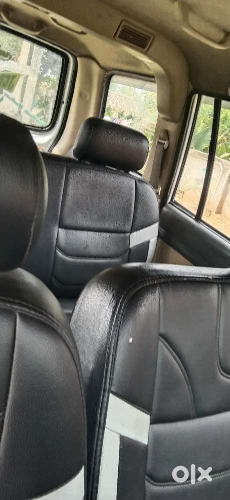 Chevrolet Tavera Neo 2017