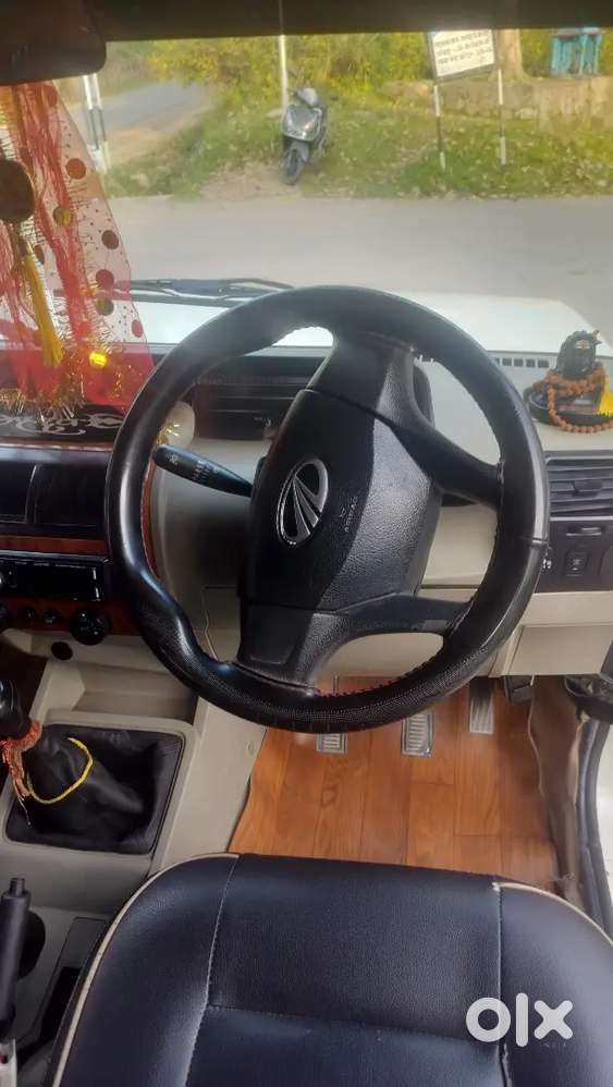 Bolero 7 Seater Beand New Condition