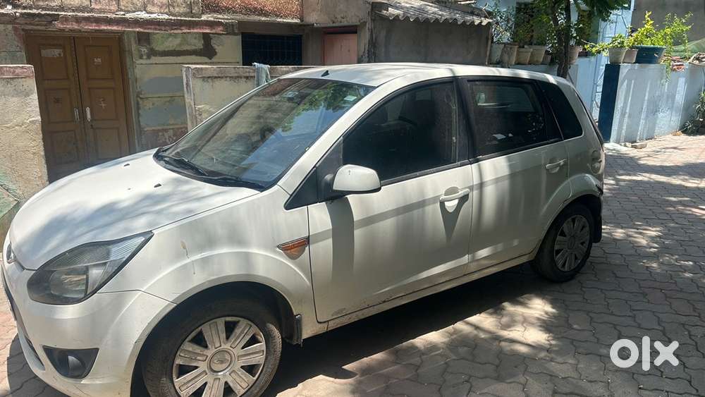Ford Figo Diesel 2011