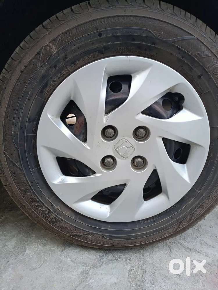 Honda Amaze 2013 Diesel Well Maintained