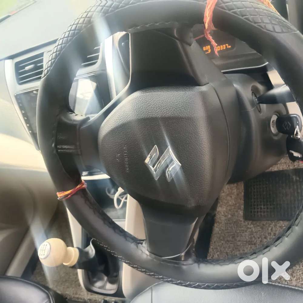 Maruti Suzuki Celerio Vxi 2018