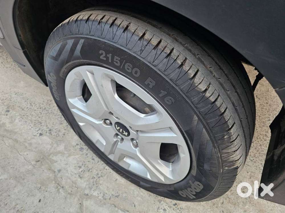 Kia Sonet Htx Plus D, 2021, Diesel