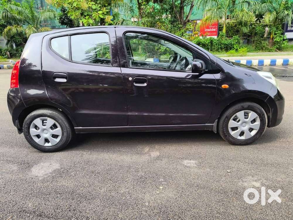 Maruti Suzuki A-star Vxi, 2010, Petrol