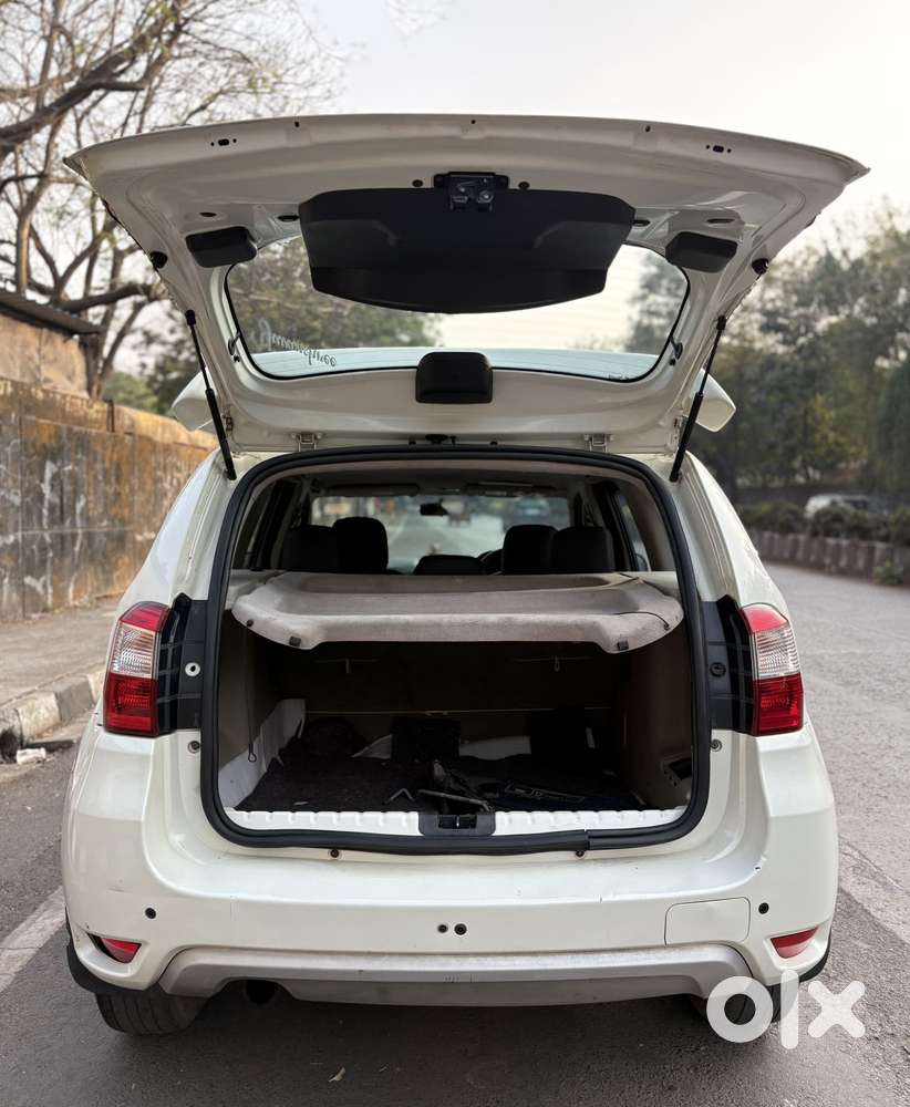 Nissan Terrano 2013-2017 Xv 110 Ps, 2015, Diesel