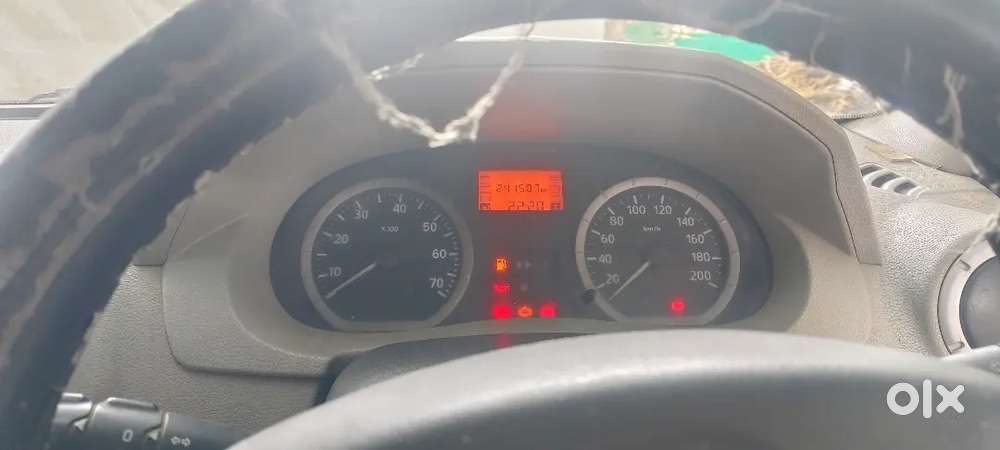 Very good engine and well maintain vehicle