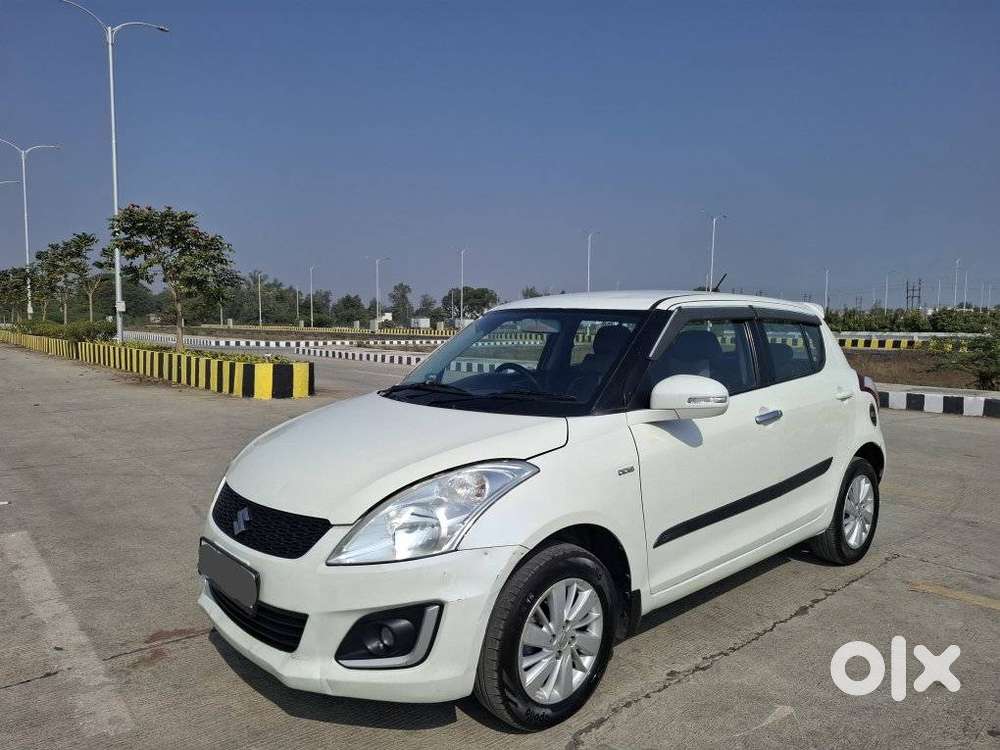 Maruti Suzuki Swift Ddis Zdi Plus, 2015, Diesel