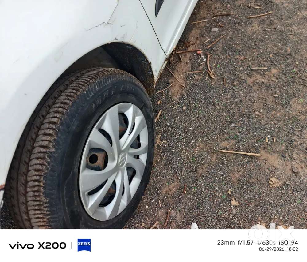 Maruti Suzuki Swift 2014 Petrol 80000 Km Driven