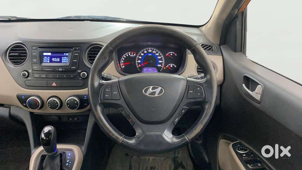 Hyundai Grand I10 Asta 1.2 Kappa Vtvt, 2014, Petrol