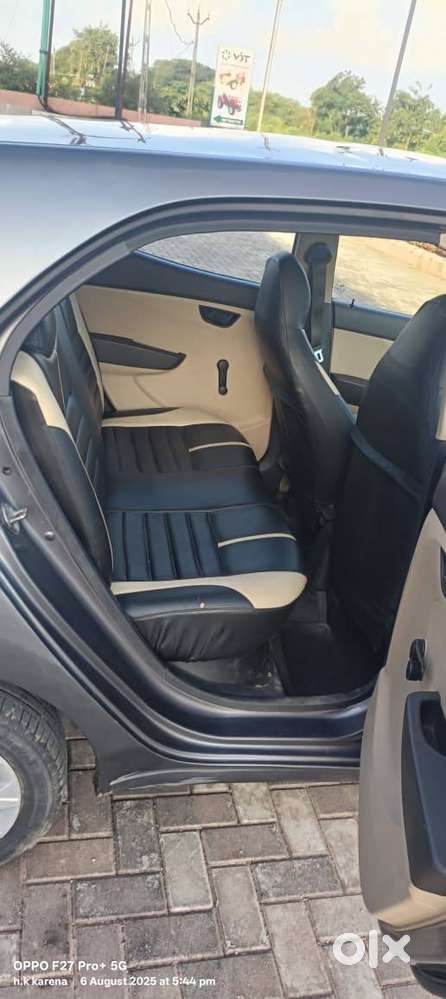 Hyundai Eon 2015 Petrol Well Maintained