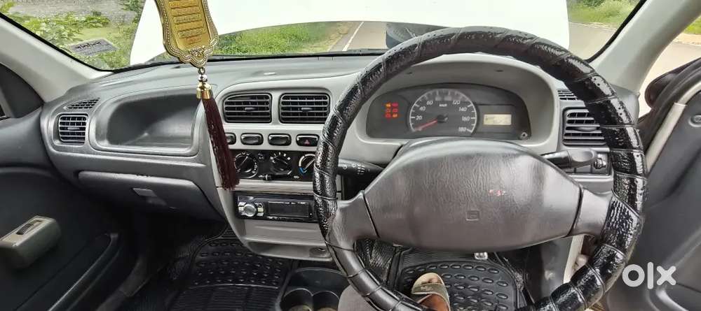 Maruti Alto Lxi