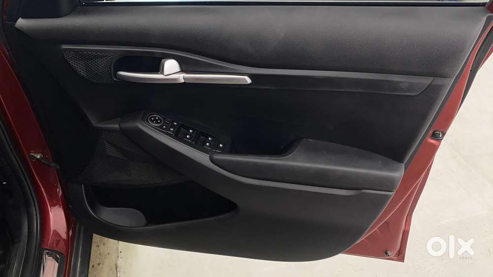 Kia Seltos Htk Plus G, 2020, Petrol
