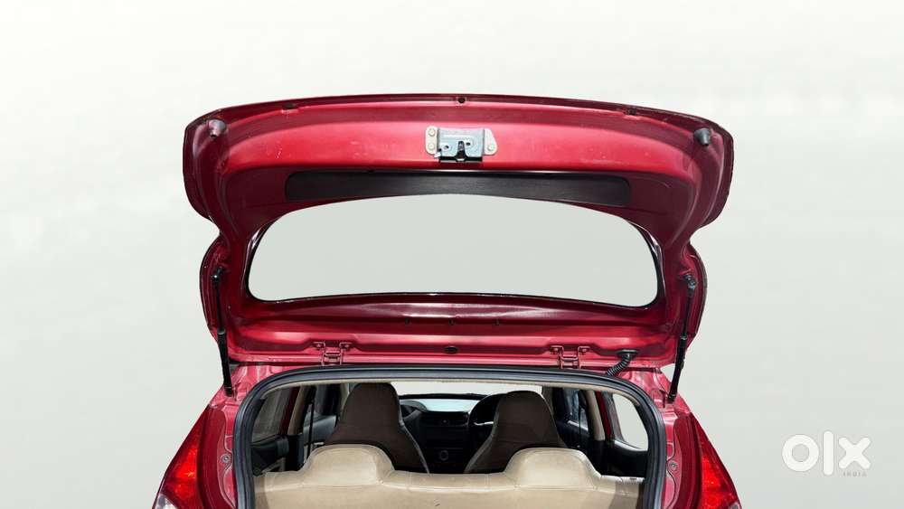 Hyundai Eon D Lite Plus, 2015, Petrol